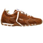 The Mercer Brand The Re-Run Drive Sneaker Bruin