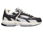 The Mercer Brand The Re-Run Pine Sneaker Bruin