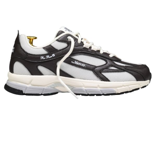 The Mercer Brand The Re-Run Pine Sneaker Bruin