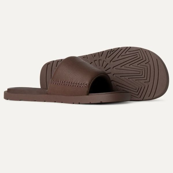 UGG Seaside II Slippers Bruin