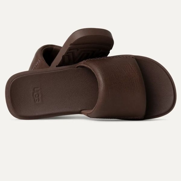 UGG Seaside II Slippers Bruin