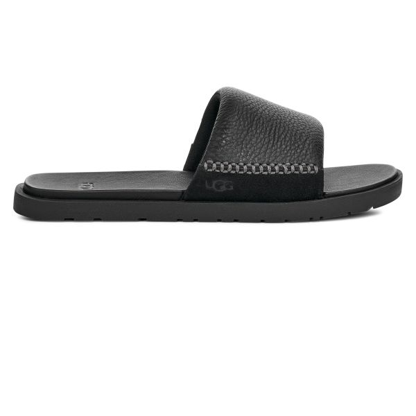 UGG Seaside II Slippers Zwart
