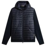 Woolrich Allen Hybrid Jack Navy