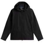 Woolrich Two Layers Pacific Jack Zwart