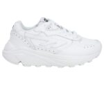 Hi-Tec HTS Shadow RGS Sneaker Wit