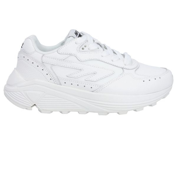 Hi-Tec HTS Shadow RGS Sneaker Wit