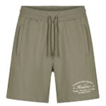 Malelions Marina Korte Broek Groen