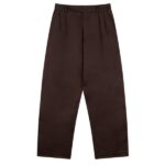 Ange Projects Classic Pantalon Bruin