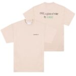 Ange Projects GOW Classic T-shirt Off White