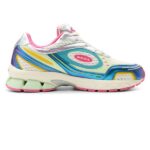 Banlieue The Runner + Sneaker Multicolor