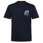 Boss Board T-shirt Navy
