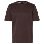 Boss C-Tames T-shirt Bruin