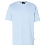 Boss C-Tames T-shirt Licht Blauw