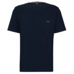 Boss Mix & Match T-shirt Navy