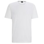 Boss Mix & Match T-shirt Wit