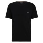 Boss Mix & Match T-shirt Zwart