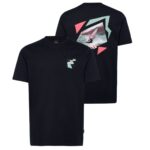 Boss Movement T-shirt Navy