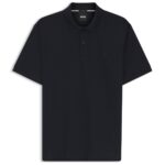 Boss Parris Polo Navy