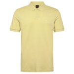 Boss Passenger Polo Beige