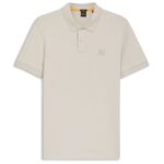 Boss Passenger Polo Grijs