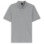 Boss Passenger Polo Grijs