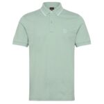 Boss Passertip Polo Mint