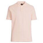 Boss Prime Polo Roze
