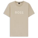 Boss RN T-shirt Beige