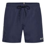 Boss Starfish Zwembroek Navy