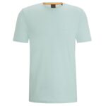 Boss Tales T-shirt Mint