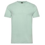 Boss Thinking T-shirt Mint