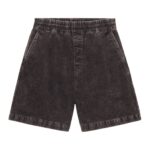 Carhartt WIP Reynold Korte Broek Bruin