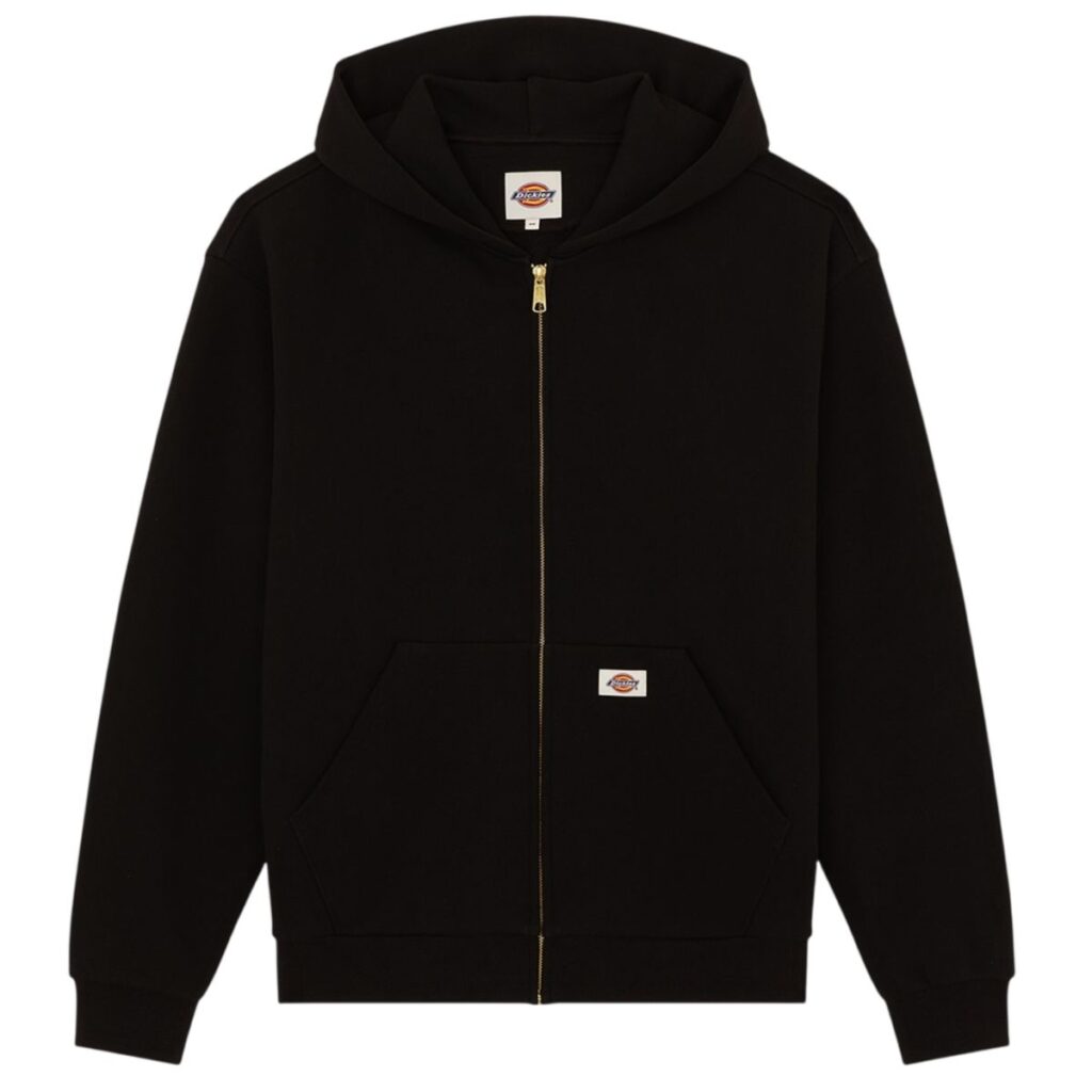 Dickies Fostoria Vest Zwart