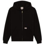 Dickies Fostoria Vest Zwart