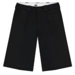 Dickies Hemp Twill 13 Inch Korte Broek Zwart