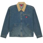 Dickies Painter Spijkerjas Blauw