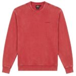 Dickies Plentywood Sweater Rood
