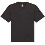 Dickies Plentywood T-shirt Zwart