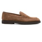 Doucal's Penny Adler Moccasin Bruin