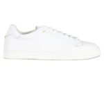 Doucal's Tumblet Sneaker Wit