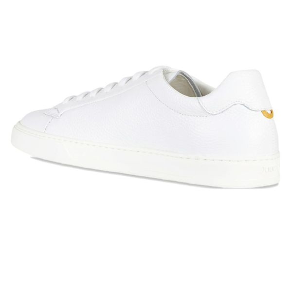 Doucal's Tumblet Sneaker Wit