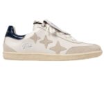 Duke + Dexter Plus Duke NY Sneaker Wit