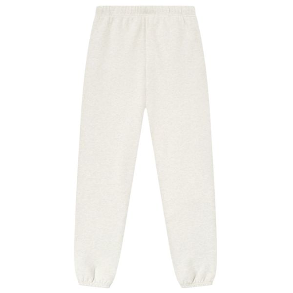 Fear Of God Essentials Signature Classic Trainingsbroek Off White