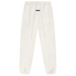 Fear Of God Essentials Signature Classic Trainingsbroek Off White