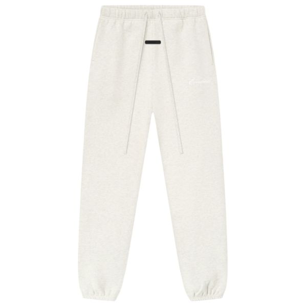 Fear Of God Essentials Signature Classic Trainingsbroek Off White