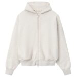 Fear Of God Essentials Signature Classic Vest Off White