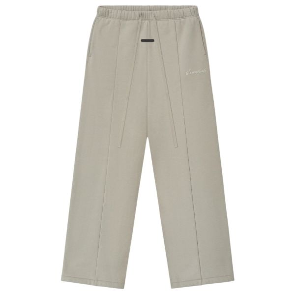 Fear Of God Essentials Signature Lounge Trainingsbroek Grijs