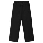 Fear Of God Essentials Signature Lounge Trainingsbroek Zwart