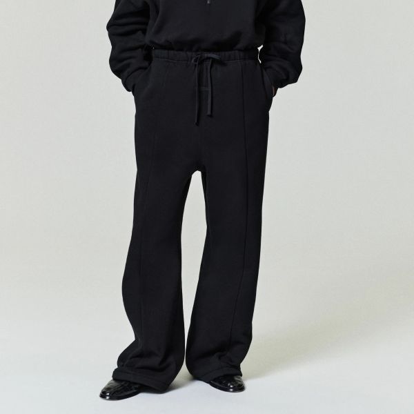 Fear Of God Essentials Signature Lounge Trainingsbroek Zwart