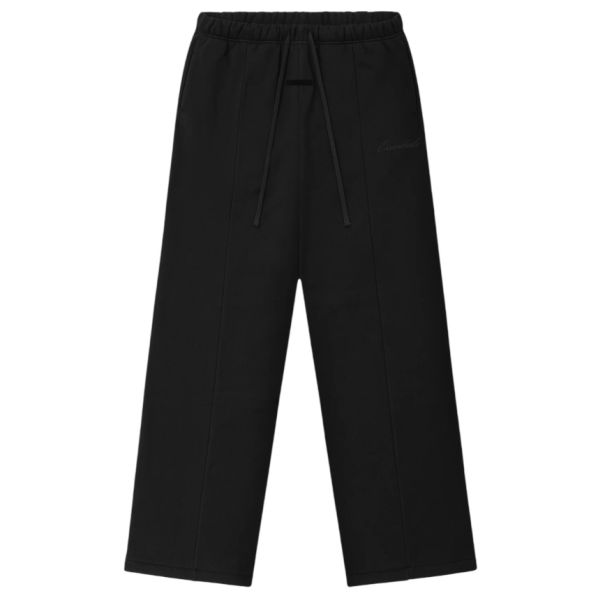 Fear Of God Essentials Signature Lounge Trainingsbroek Zwart